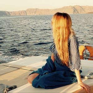 Meet your Posher, Samantha